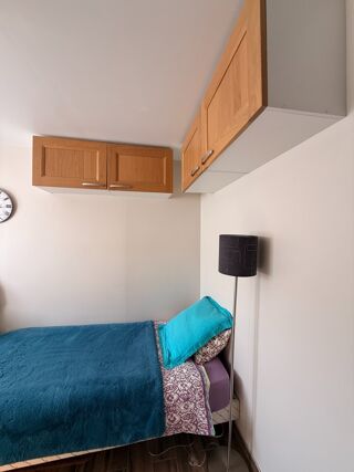  Appartement à vendre 1 pièce 12 m²
