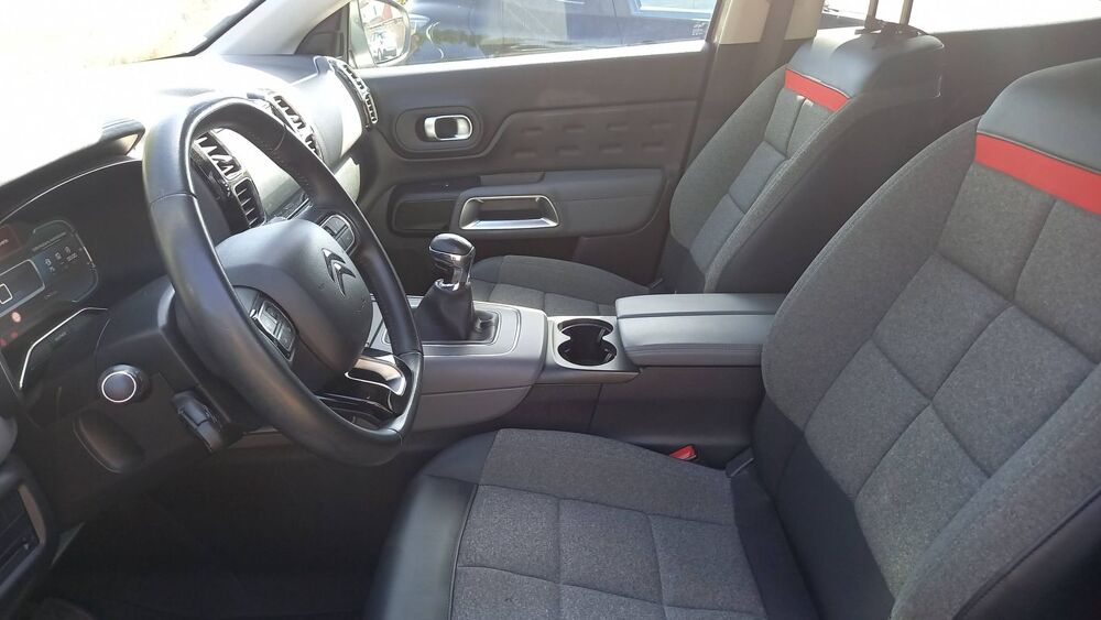 C5 aircross 1.2 PureTech 130 Shine 2019 occasion 33380 Biganos