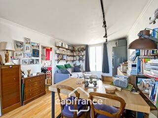  Appartement � vendre 2 pi�ces 41 m�