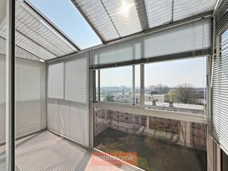  Appartement à vendre 4 pièces 86 m²