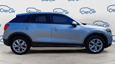 Q2 30 TDI 116 S tronic7 Advanced - Automatique Entretien constr 2021 occasion 97436 Saint Leu