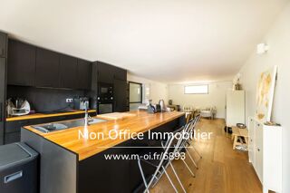 Appartement à vendre 5 pièces 117 m²
