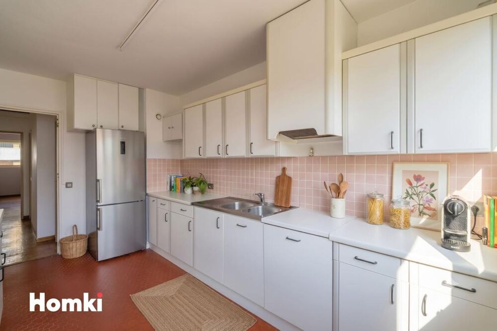 SAINTE ANNE T4 de 104 m² avec garage