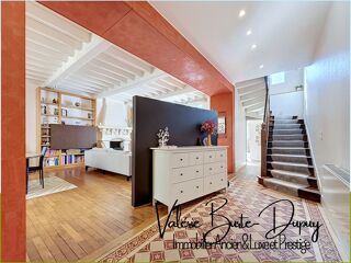  Maison à vendre 7 pièces 230 m²