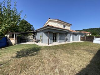  Maison à vendre 6 pièces 146 m²