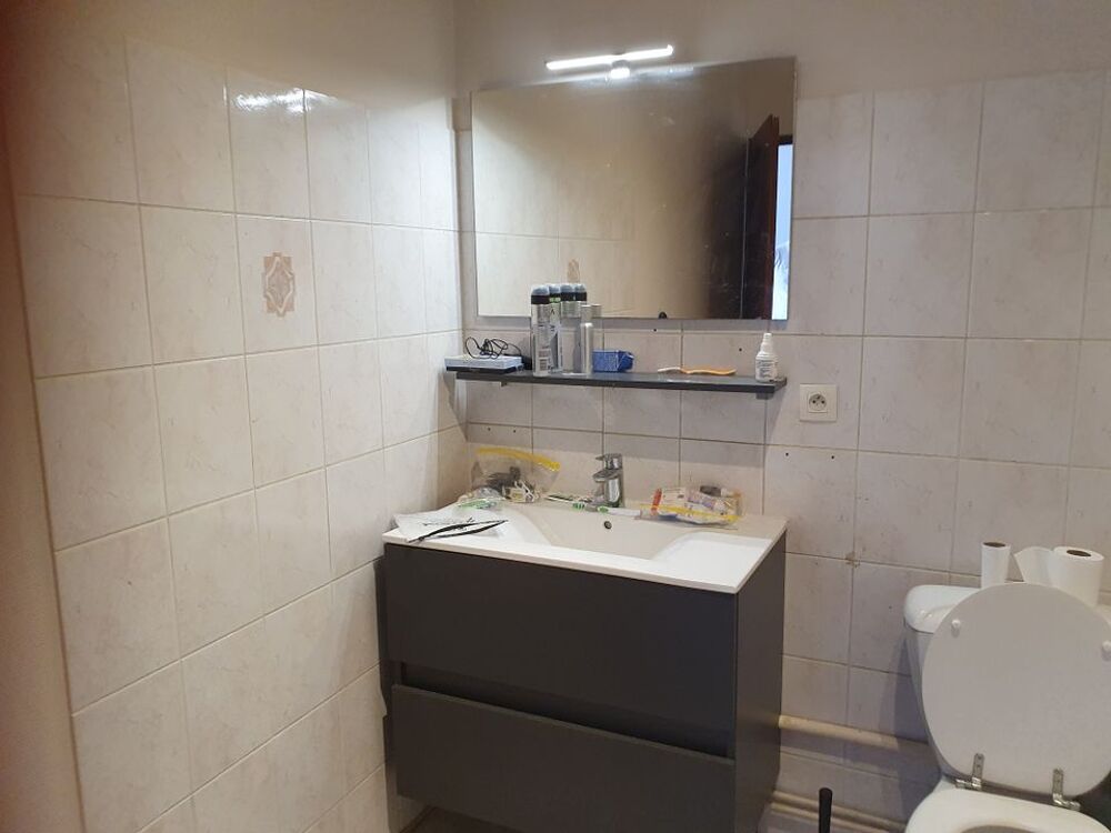 Location Appartement Appartement de 71m2 à louer sur La Ricamarie La ricamarie