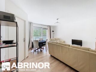  Appartement � vendre 2 pi�ces 45 m�