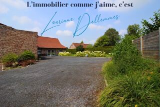  Remise / Grange � vendre 11 pi�ces 240 m� Nivelle