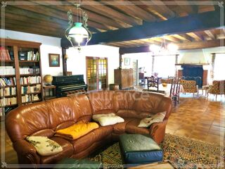  Propriété/château à vendre 10 pièces 306 m²