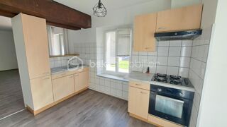  Maison � vendre 5 pi�ces 113 m�