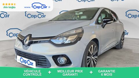 Renault clio 1.2 TCE 120 Initiale Paris