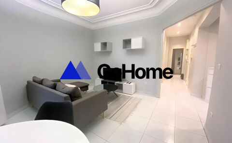  Appartement � louer 3 pi�ces 58 m�