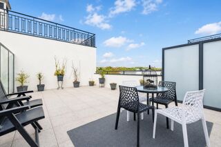  Duplex/triplex à vendre 4 pièces 90 m²