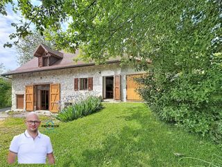 Maison à vendre 7 pièces 156 m²