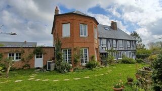  Maison � vendre 7 pi�ces 220 m�