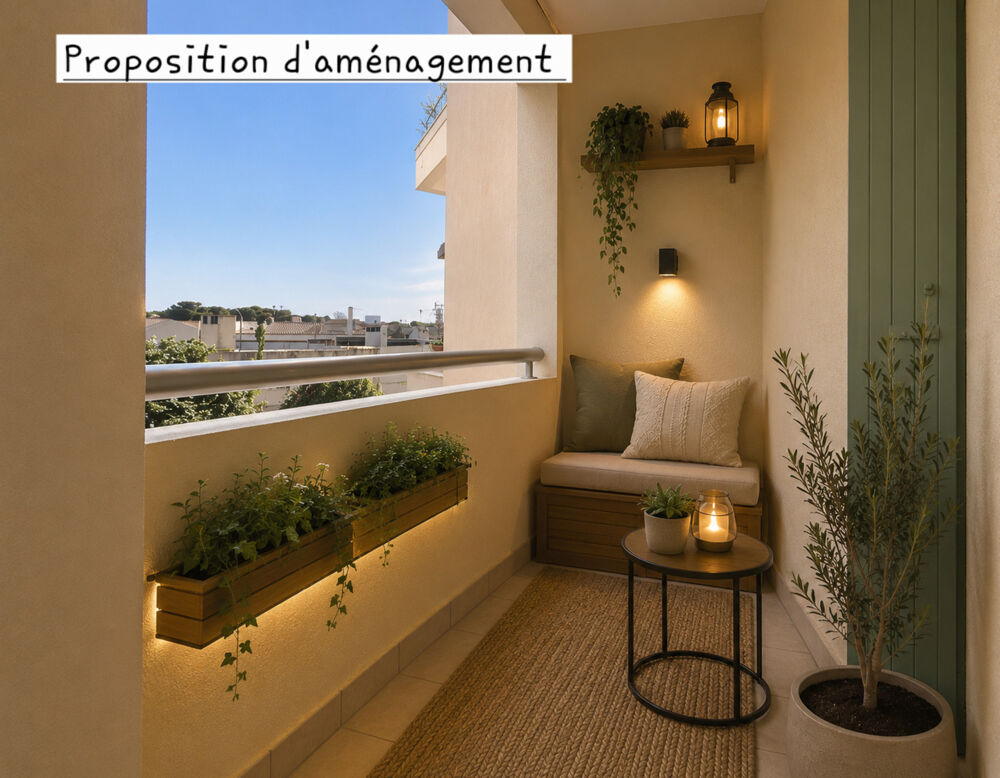 Appartement à vendre 5 pièces (11)