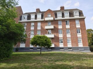  Appartement à vendre 3 pièces 86 m²