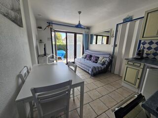  Appartement à vendre 2 pièces 25 m²