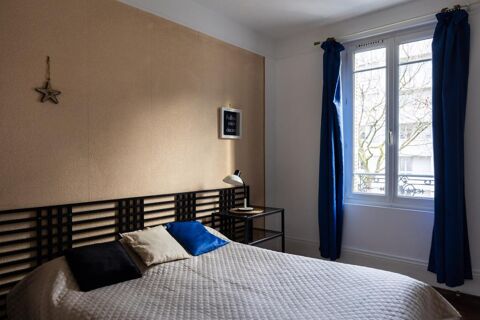  Appartement � louer 2 pi�ces 40 m�