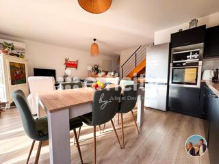  Maison � vendre 5 pi�ces 98 m�