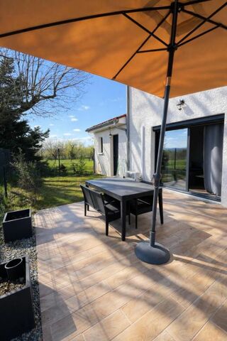  Maison � vendre 3 pi�ces 66 m�