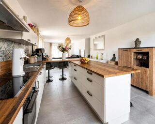  Maison à vendre 4 pièces 93 m²