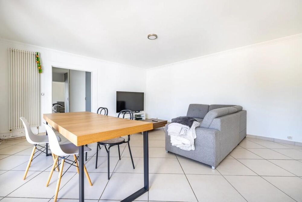 Appartement T3 de 73 m² à Évry-Courcouronnes