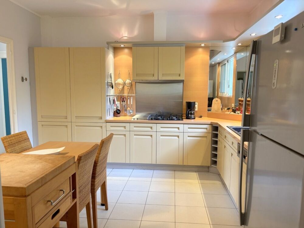 � vendre  Maison La Baule-Escoublac (44500)