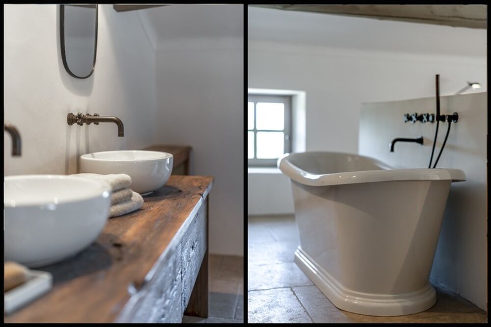 � vendre  Maison Saint-Saturnin-l�s-Apt (84490)