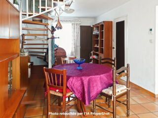  Maison à vendre 5 pièces 113 m²