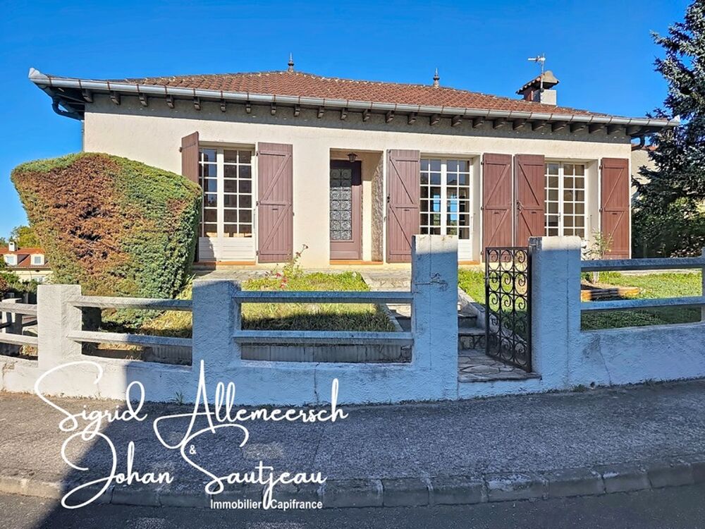 Maison lumineuse de 158m² avec double accès  Quartier recherché de Ramonville