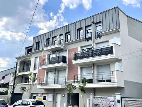 LOCAL COMMLERCIAL 395000 91700 Sainte genevieve des bois