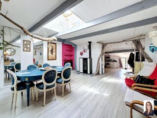  Appartement à vendre 3 pièces 58 m²
