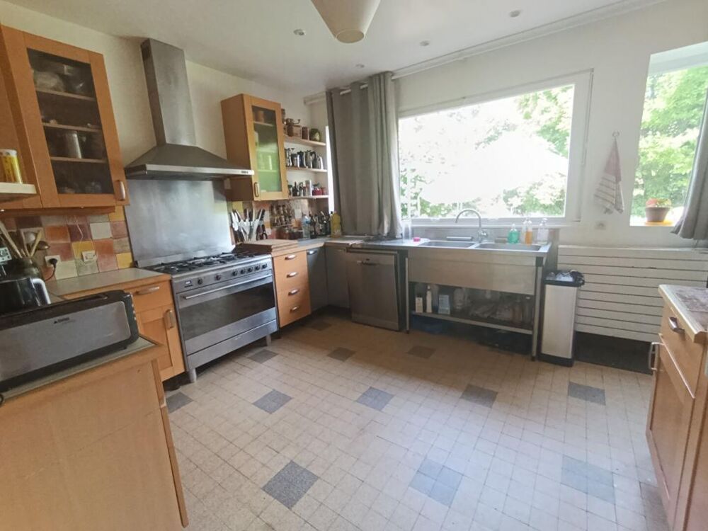 Vente Maison Maison Yerres 197 m2 Yerres