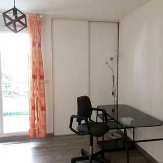  Appartement à louer 1 pièce 24 m²