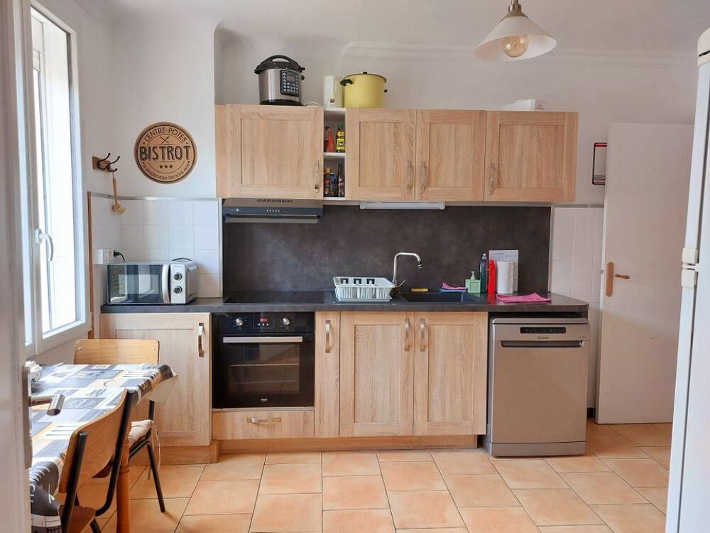 Location Maison Maison de 138m2 à louer sur Dannemois Dannemois