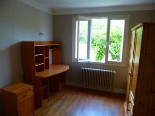  Appartement à louer 1 pièce 12 m²