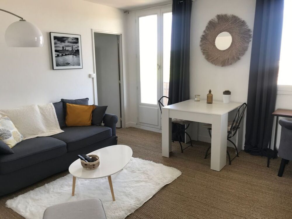 Appartement de 60m2 à louer sur Bourges