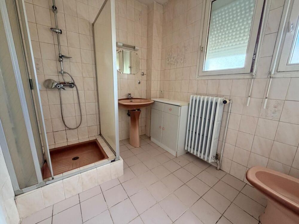 Vente Maison Maison à vendre 6 pièces  (56) Pontivy