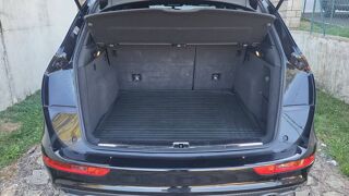 Q5 2.0 TFSi 230 Quattro Tiptronic 8 S line - Automatique 2016 occasion 39100 Dole