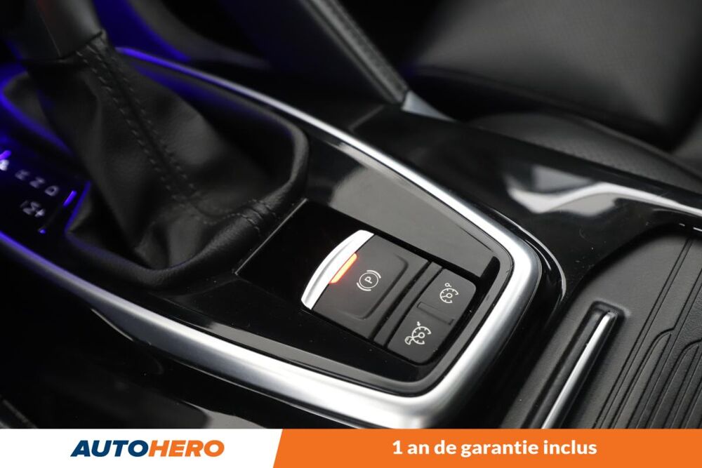 Koleos 1.7 Blue dCi Initiale Paris X-Tronic 150 ch 2020 occasion 92130 Issy-les-Moulineaux