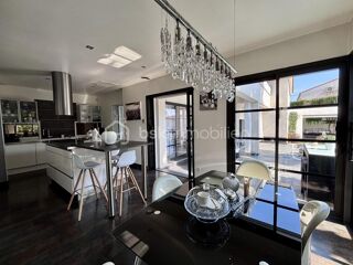  Villa � vendre 6 pi�ces 187 m�