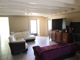  Maison � vendre 6 pi�ces 350 m�