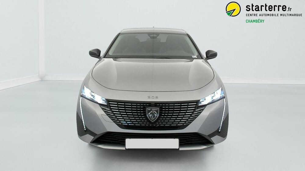 308 SW PHEV 180 e-EAT8 Allure Pack 2023 occasion 73420 Voglans