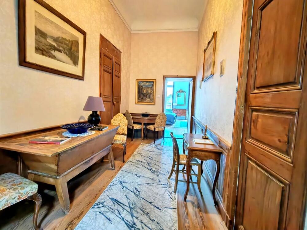 � vendre  Propri�t�/ch�teau Bourg-Saint-And�ol (07700)