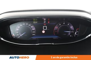 3008 1.2 PureTech GT EAT8 130 ch 2021 occasion 92130 Issy-les-Moulineaux
