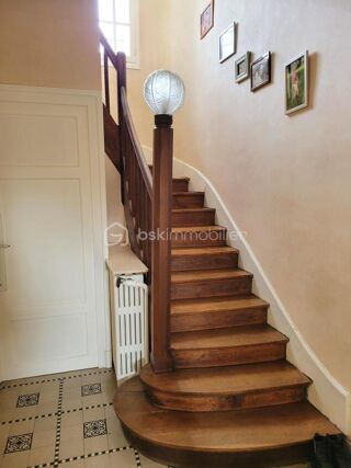  Maison à vendre 9 pièces 182 m²
