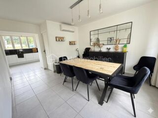 Maison à vendre 7 pièces 162 m²