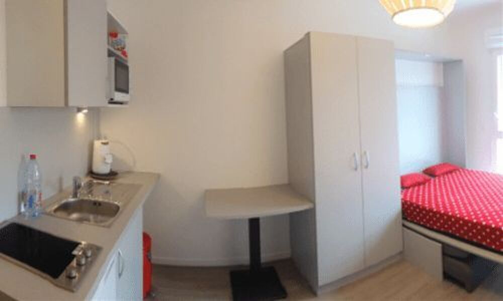 Location Appartement Studio de 20m2 à louer sur Villiers-sur-Marne Villiers sur marne