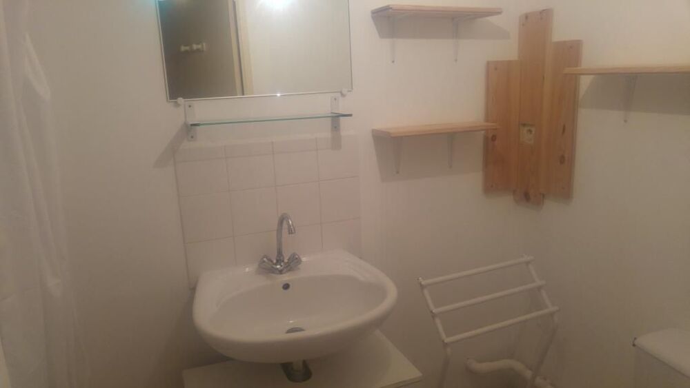 Location Appartement Appartement de 24m2 à louer sur Rennes Rennes